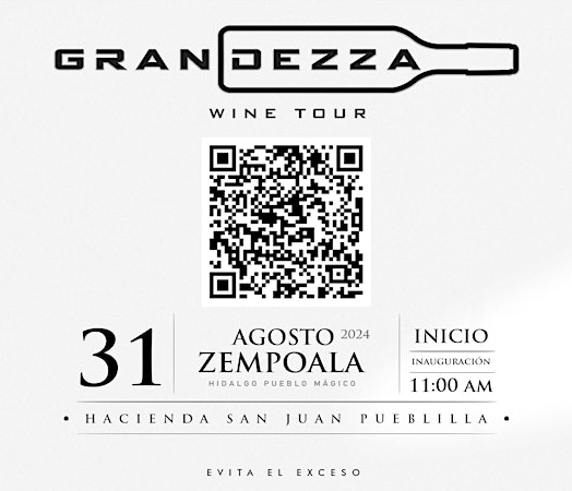 Licores Grandezza